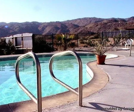 Harmony Motel 
